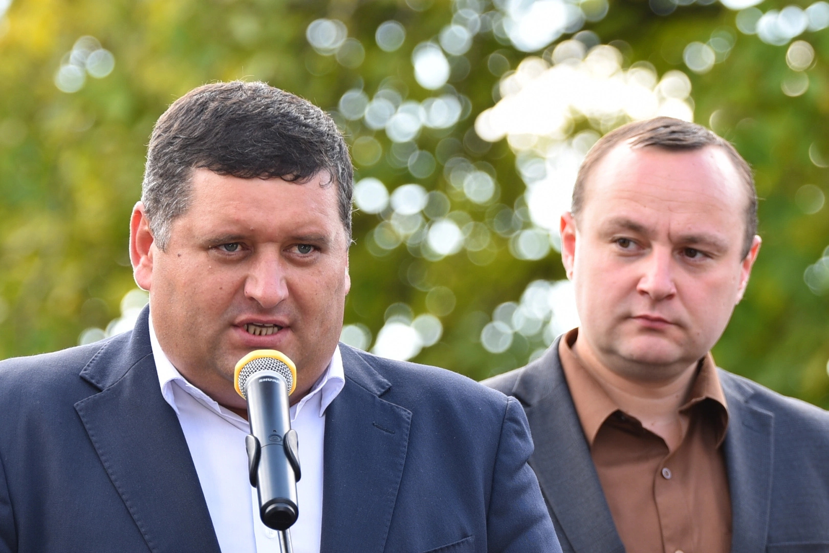 Petru Burduja a fost înaintat în calitate de candidat al PSRM pentru funcția de deputat pe circumscripția electorală nr. 30
