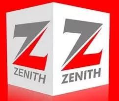 Zenith Bank Staff Salary Structure