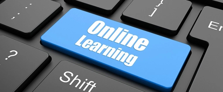 7 Reasons To Implement Online Learning In The 21st Century