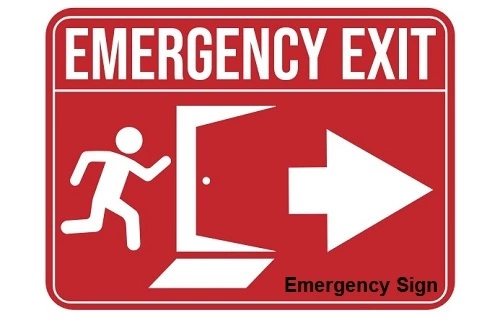 21 Important Safety Signs & Symbols And Their Meanings
