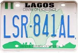 5 Steps to Do Plate Number Verification In Nigeria