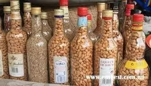 5 Steps to Start Groundnut Business in Nigeria