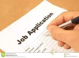 Points To Note When Filling An Application Form