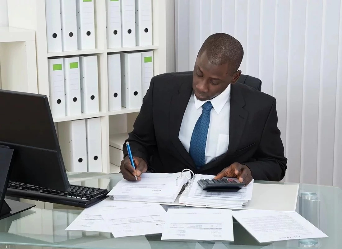 How to register a company in Nigeria