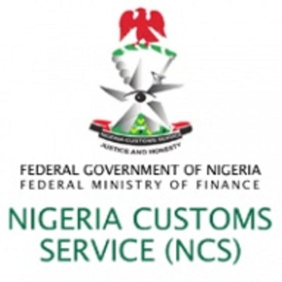 Functions of the Nigeria Customs Service