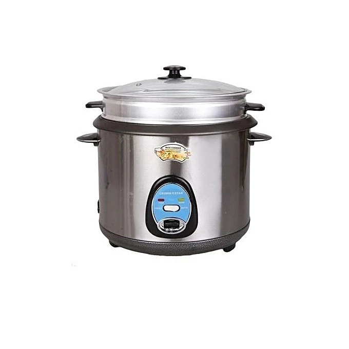 10 Best Rice Cookers in Nigeria and Prices