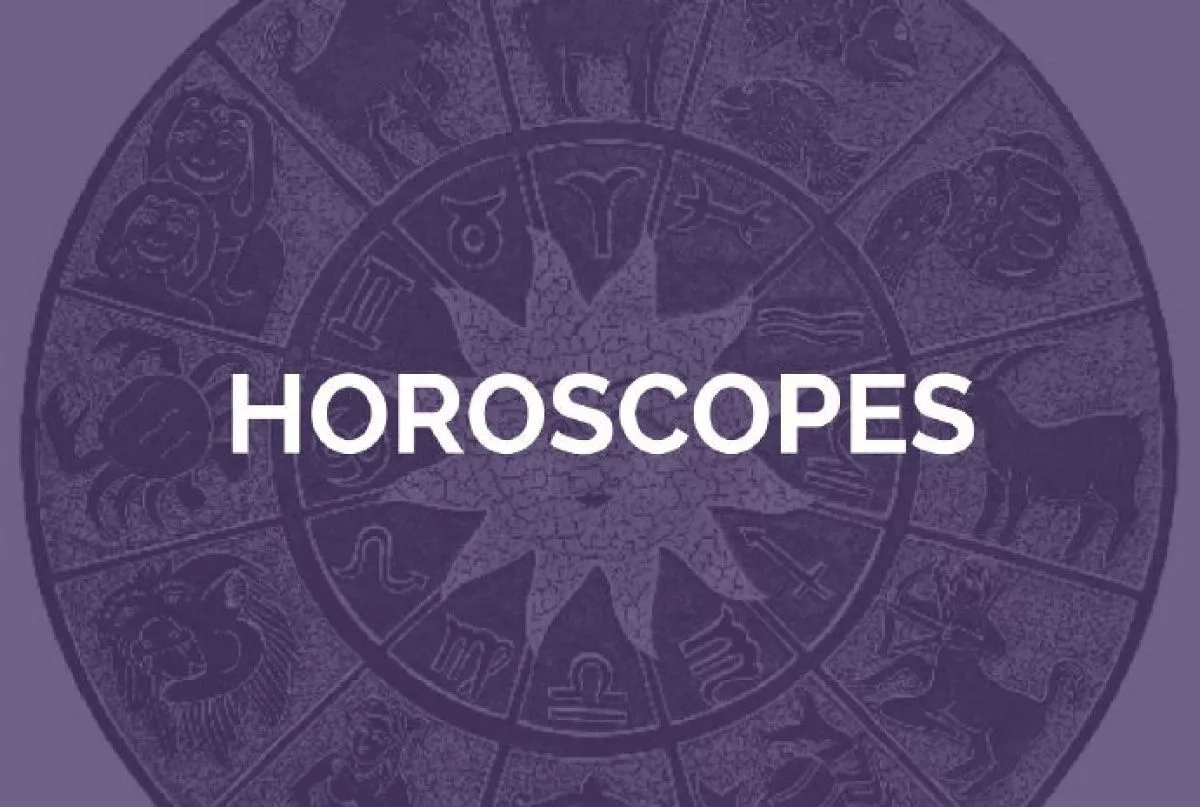 Horoscope for Friday, May 6, 2022