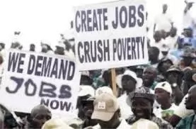 The Effects Of Unemployment In Nigeria