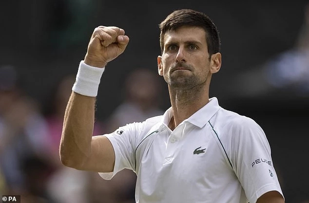 Novak Djokovic Wins Appeal Against a Decision to Refuse him a Visa