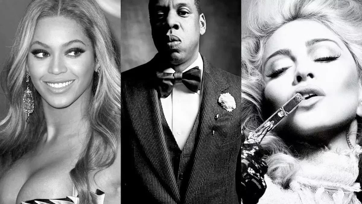 Top 20 Richest Musicians in the World and their Net Worth