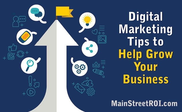 21 Essential Digital Marketing Tips For Small & Amp; Medium Businesses