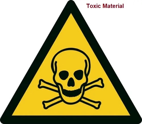 21 Important Safety Signs & Symbols And Their Meanings