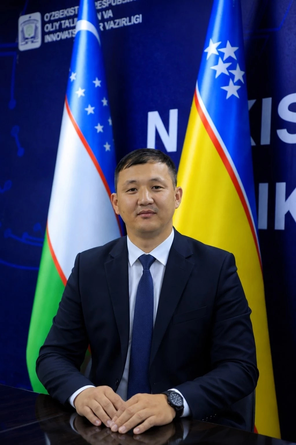  Uzaxbaev Aralbay Zaripbay 