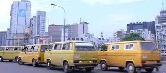 10 Ways To Improve Transportation In Nigeria