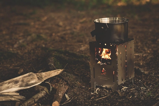 Steps To Take To Make Outdoor Cooking Safe