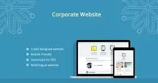 10 Reasons Why A Corporate Website For Your Small Scale Business Is Necessary