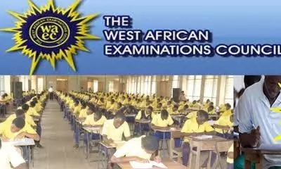 5 Functions of West African Examinations Council