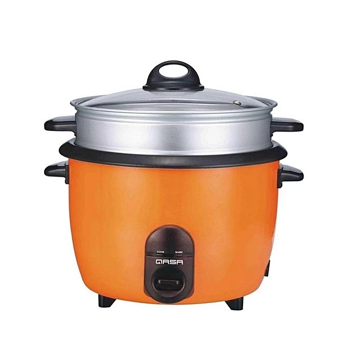 10 Best Rice Cookers in Nigeria and Prices