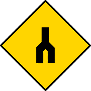 Warning Sign