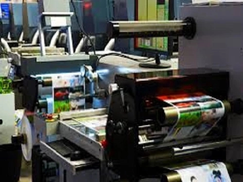 How Lucrative Is Printing Business In Nigeria?