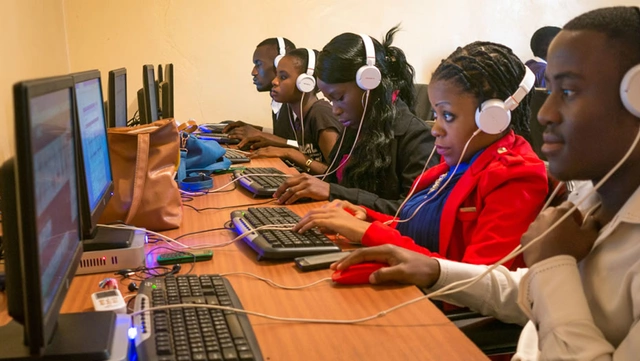 15 Problems of ICT in Nigeria and Possible Solutions