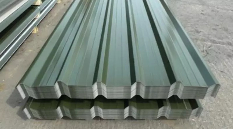 How To Start Aluminium Roofing Sheets Business In Nigeria