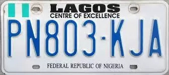 How To Check Plate Number Owner In Nigeria
