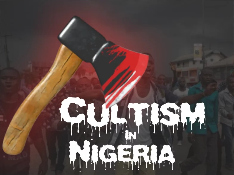 10 Causes of Cultism In Nigeria