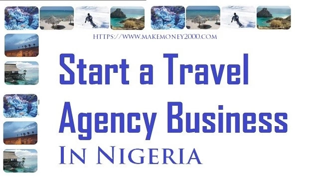travel agency registration in nigeria