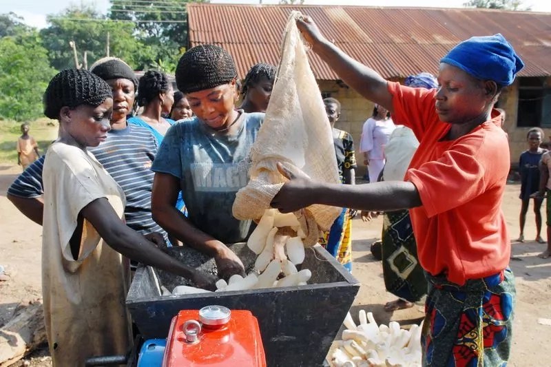 Top 20 Women Empowerment Programmes in Nigeria