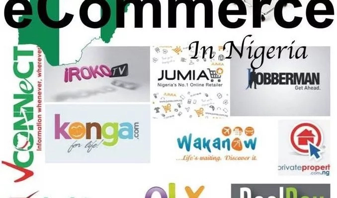 7 Importance of E-commerce in Nigeria 