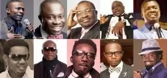 Top 10 Richest Comedians in Nigeria