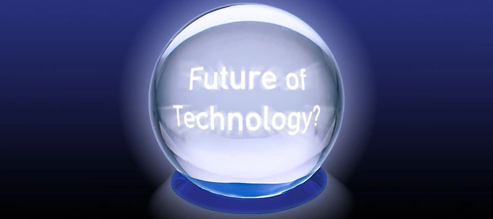 The future of technology you must know