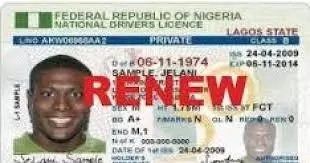 How To Renew Vehicle License In Nigeria - Requirement, Amount, Procedure