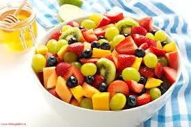 How To Prepare Fruit Salad