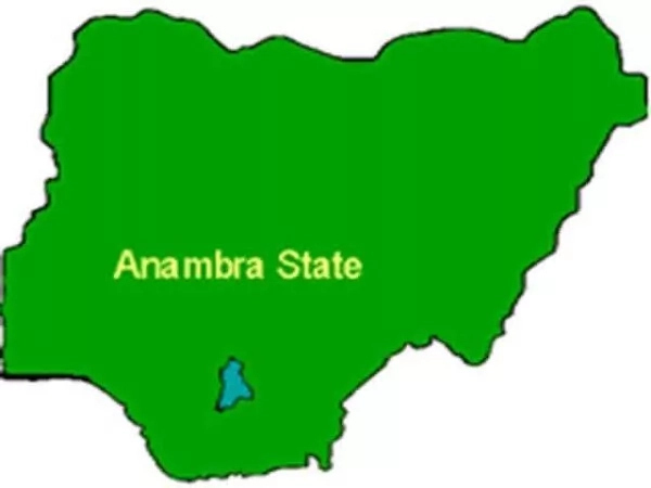 About Anambra State