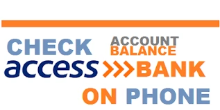 Different Methods To Do Access Bank Mobile Transfer