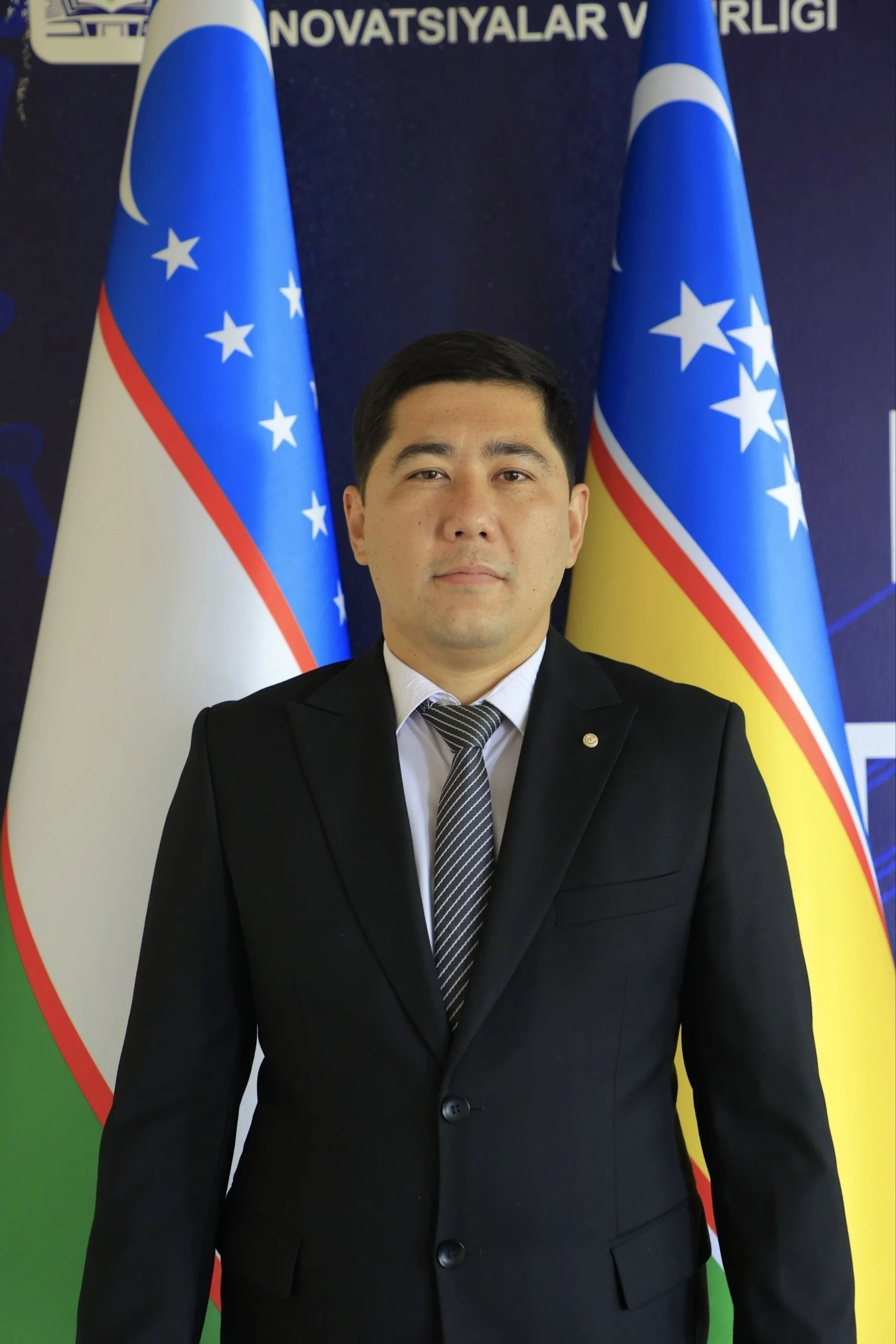 Aymuratov Aydos Koblanbek ulı