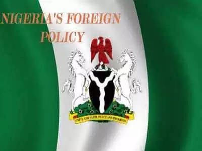 Problems of Nigerian Foreign Policy and Possible Solutions