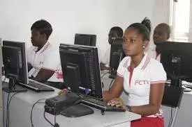 Where to Get a Free Computer Training in Lagos 