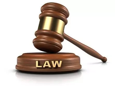 4 Functions Of Nigerian Law