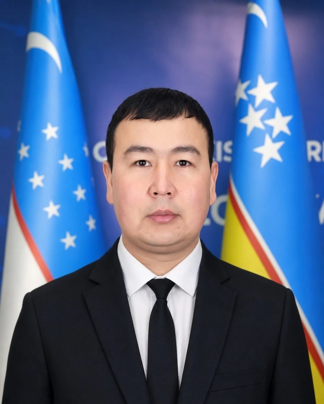  Kalmuratov Bekbosın Kushkinbaevich 