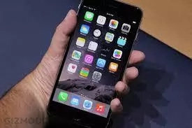 iPhone 6 Plus Price in Nigeria, Specs and Review