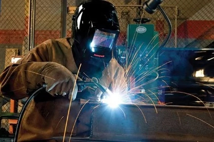 Effect Of Welding Radiation Uvr On The Eye And Skin Hsewatch