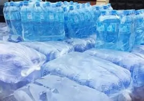 Sachet and Bottled Water Business Plan in Nigeria