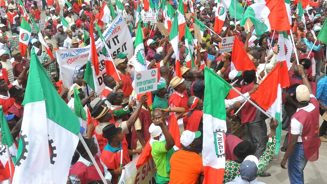 Problems and Prospects of Labour Movement in Nigeria