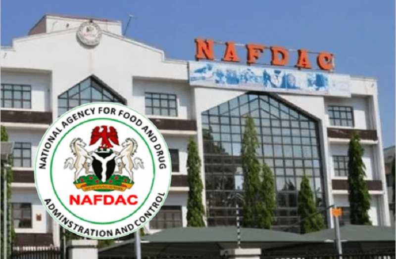 7 Functions of NAFDAC in Nigeria