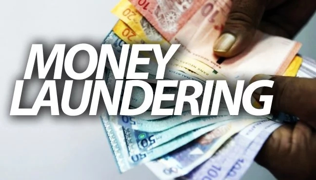 First Money Laundering Legislation In Nigeria