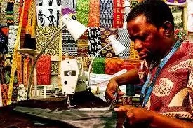 6 Steps to Start Tailoring Business in Nigeria