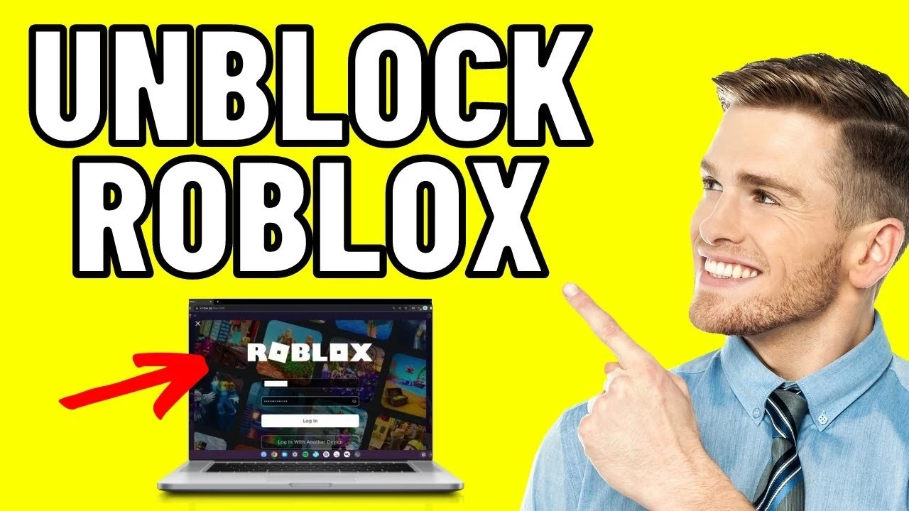 unblocked Roblox